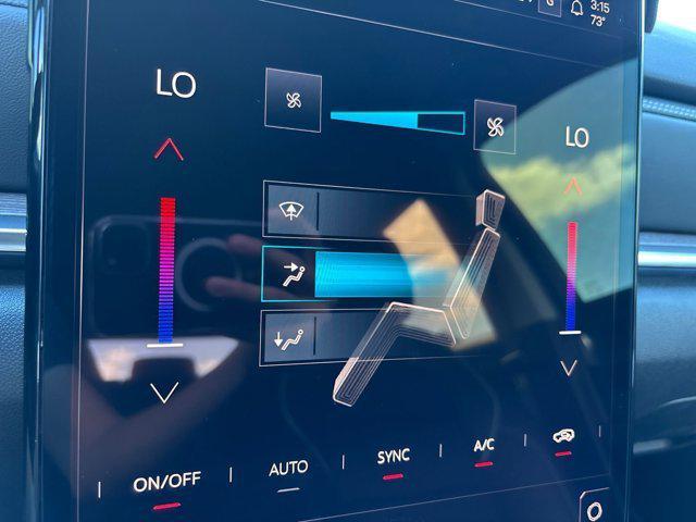 new 2026 GMC Terrain car, priced at $45,291