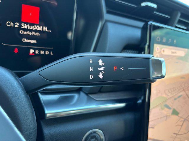 new 2026 GMC Terrain car, priced at $45,291