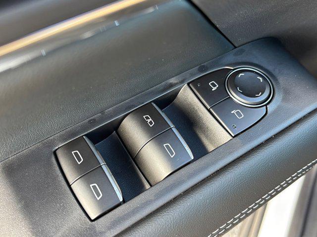 new 2026 GMC Terrain car, priced at $45,291