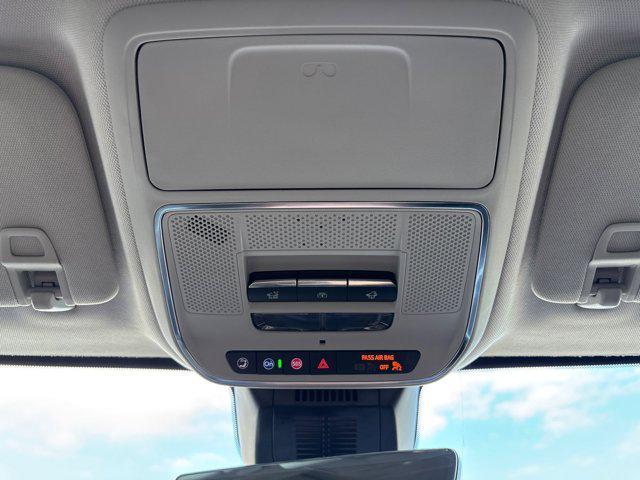 new 2026 GMC Terrain car, priced at $45,291