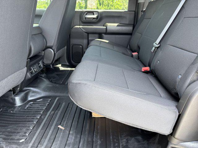 new 2025 GMC Sierra 2500 car, priced at $69,521