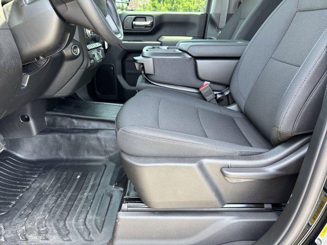 new 2025 GMC Sierra 2500 car, priced at $69,521