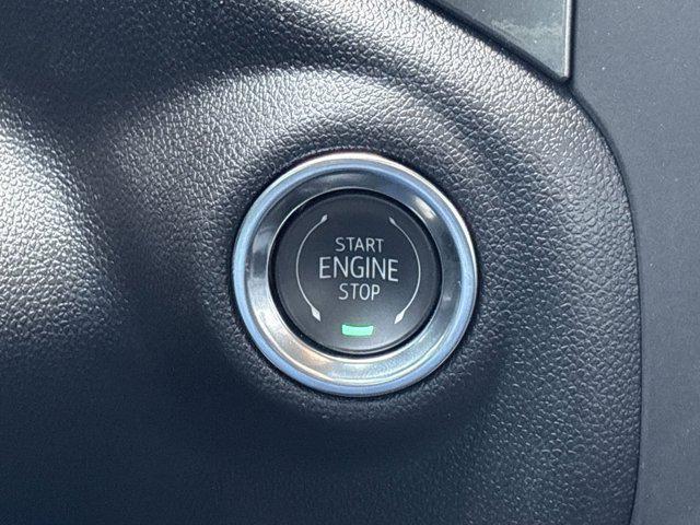 new 2025 GMC Sierra 2500 car, priced at $69,521