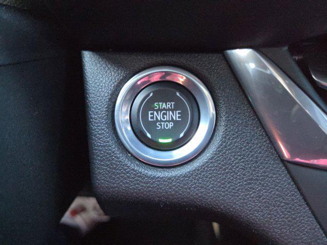 used 2024 Buick Envista car, priced at $22,109