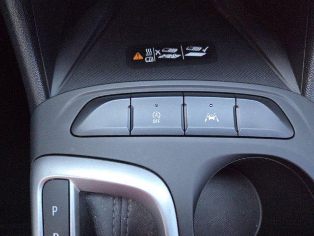 used 2024 Buick Envista car, priced at $22,109