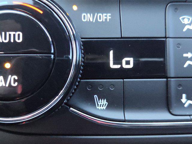 used 2024 Buick Envista car, priced at $22,109