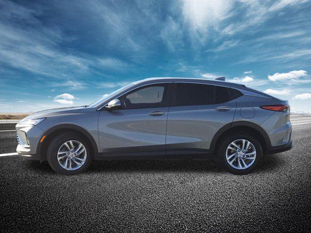 used 2024 Buick Envista car, priced at $22,109