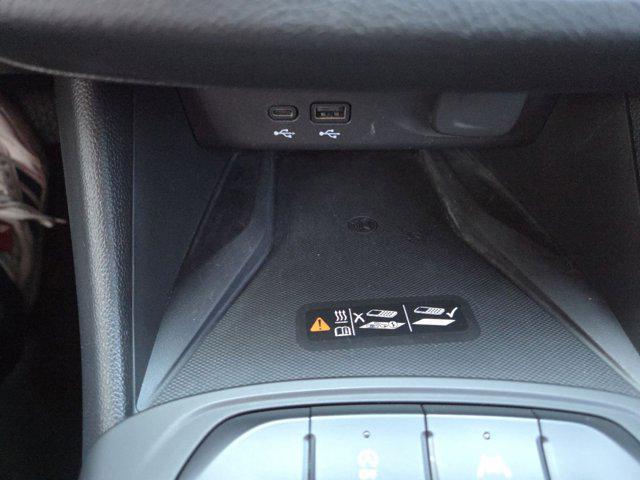 used 2024 Buick Envista car, priced at $22,109