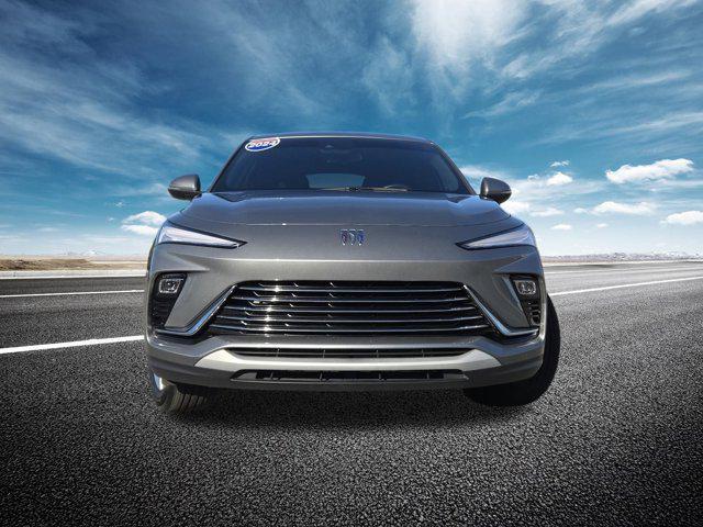 used 2024 Buick Envista car, priced at $22,109