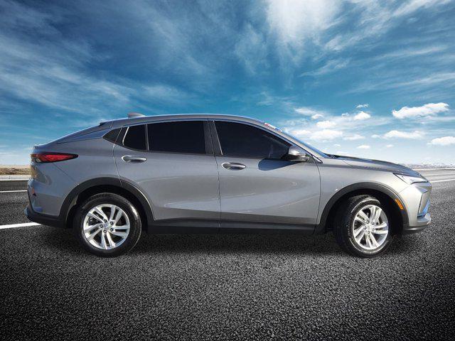 used 2024 Buick Envista car, priced at $22,109