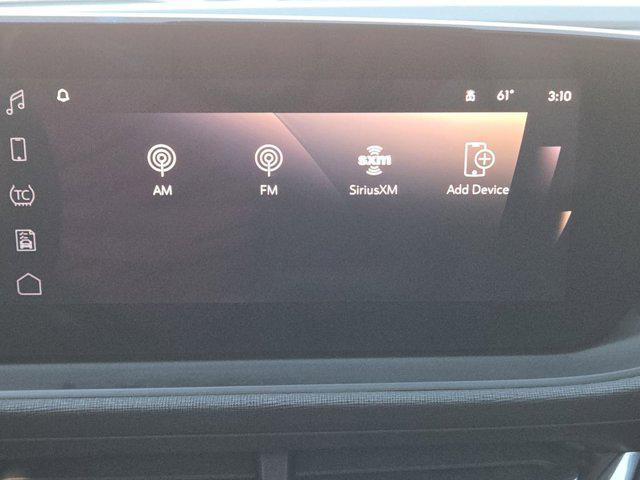 used 2024 Buick Envista car, priced at $22,109