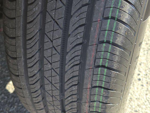 used 2024 Buick Envista car, priced at $22,109