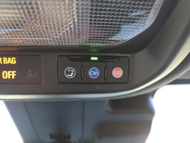 used 2024 Buick Envista car, priced at $22,109