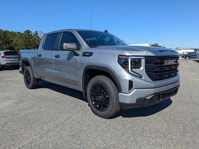 new 2025 GMC Sierra 1500 car, priced at $40,986