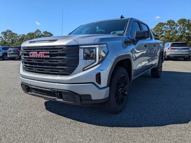 new 2025 GMC Sierra 1500 car, priced at $40,986