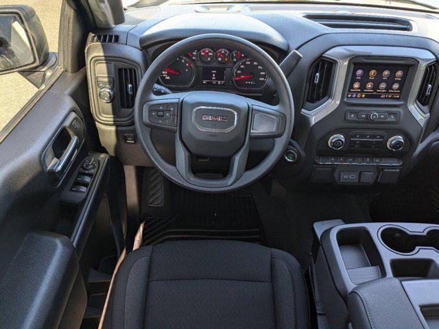 new 2025 GMC Sierra 1500 car, priced at $40,986