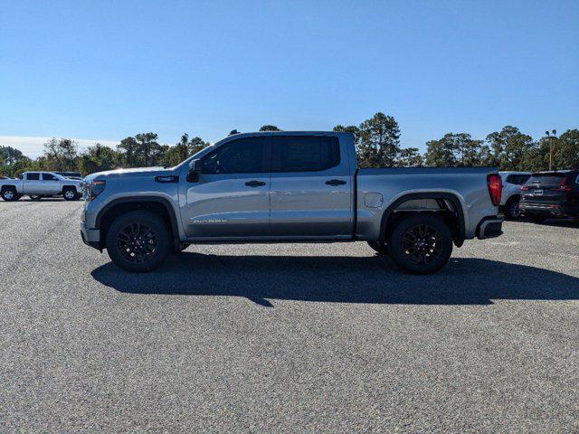 new 2025 GMC Sierra 1500 car, priced at $40,986