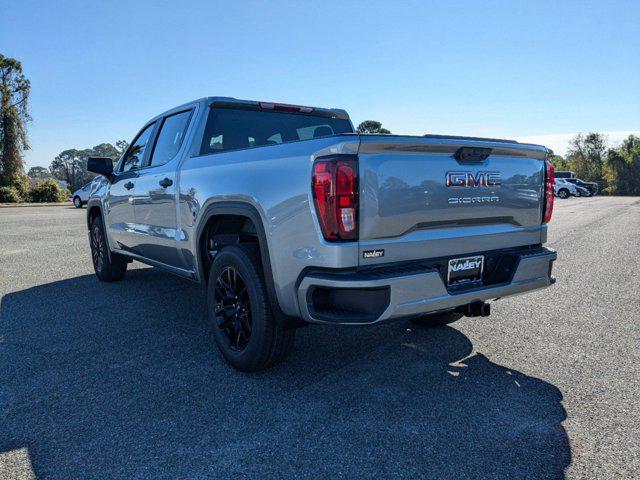 new 2025 GMC Sierra 1500 car, priced at $40,986