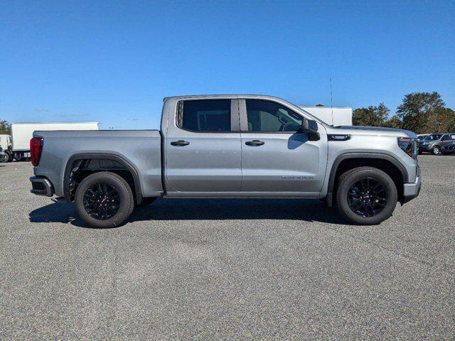 new 2025 GMC Sierra 1500 car, priced at $40,986