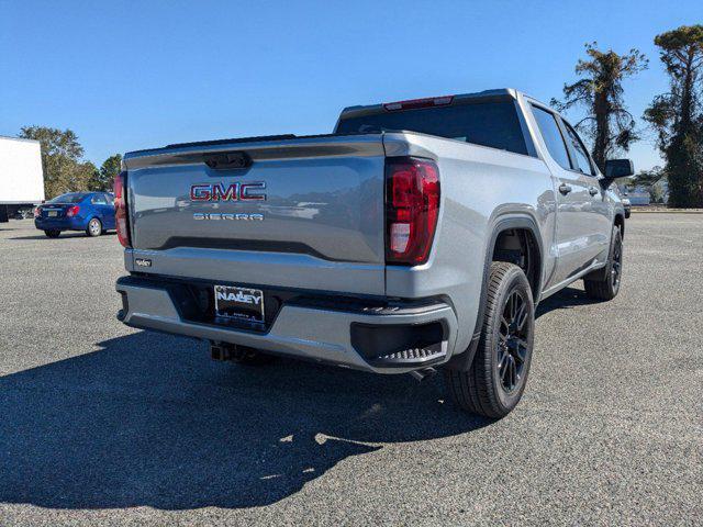 new 2025 GMC Sierra 1500 car, priced at $40,986