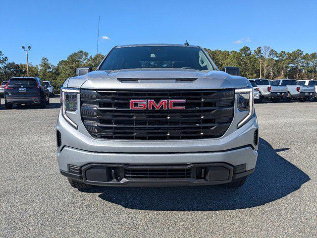 new 2025 GMC Sierra 1500 car, priced at $40,986