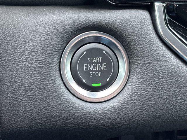 new 2025 GMC Canyon car, priced at $38,781