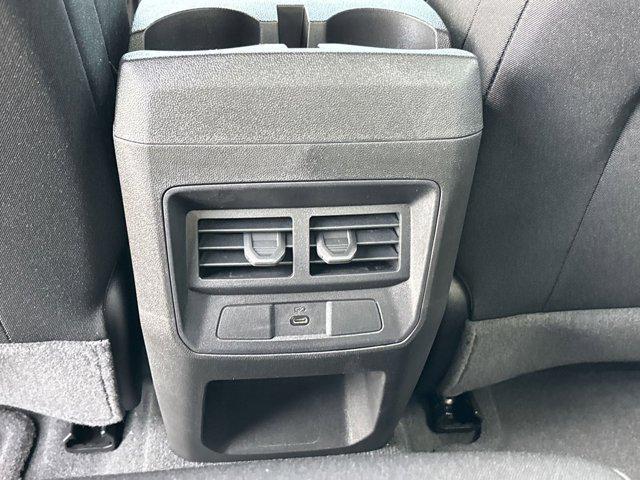 new 2025 GMC Canyon car, priced at $38,281