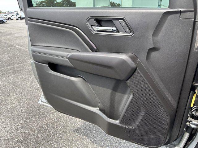 new 2025 GMC Canyon car, priced at $38,781
