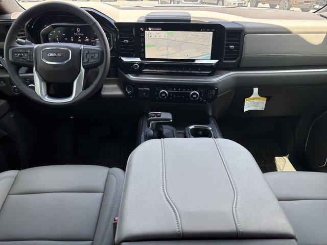 new 2025 GMC Sierra 1500 car, priced at $66,526