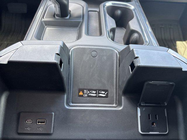 new 2025 GMC Sierra 1500 car, priced at $66,526