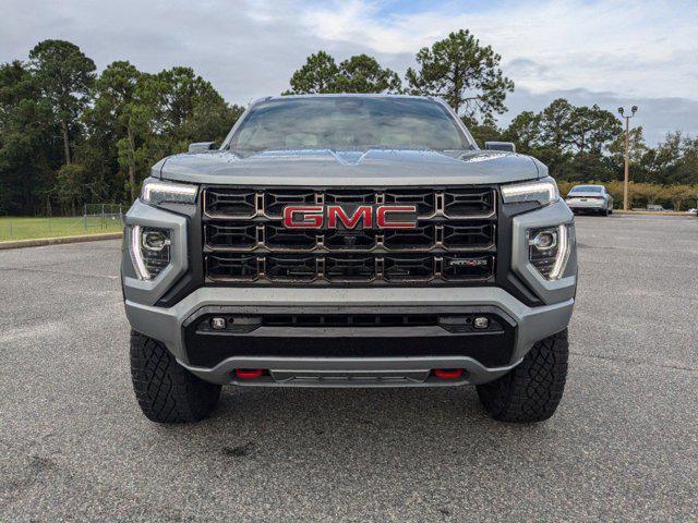 new 2024 GMC Canyon car, priced at $57,651