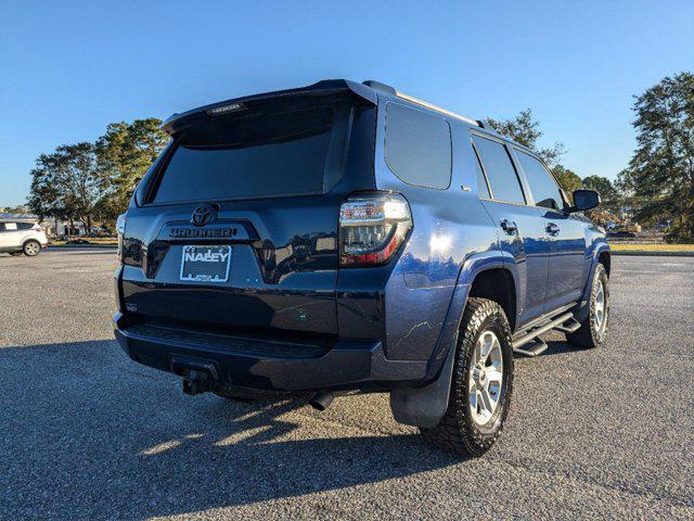 used 2019 Toyota 4Runner car, priced at $31,942