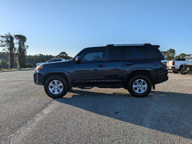 used 2019 Toyota 4Runner car, priced at $31,942