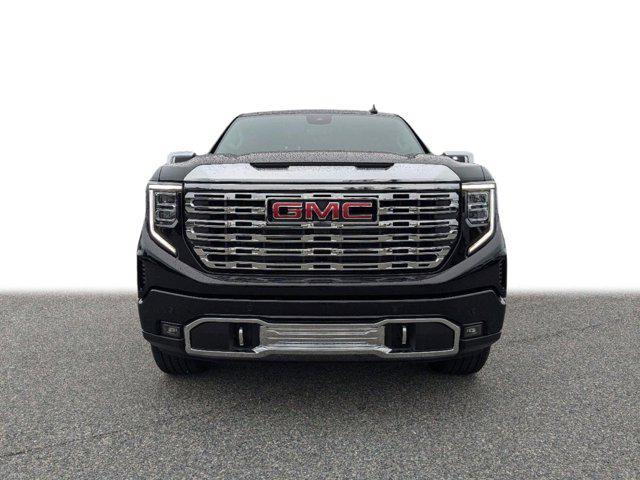 new 2025 GMC Sierra 1500 car, priced at $73,101