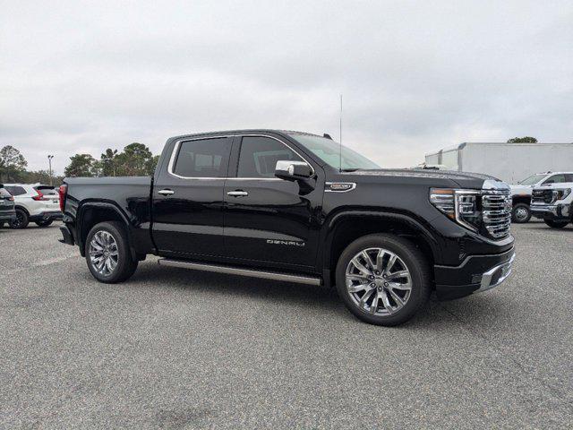 new 2025 GMC Sierra 1500 car, priced at $73,101