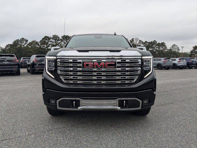 new 2025 GMC Sierra 1500 car, priced at $73,101