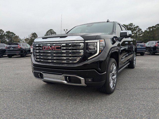 new 2025 GMC Sierra 1500 car, priced at $73,101