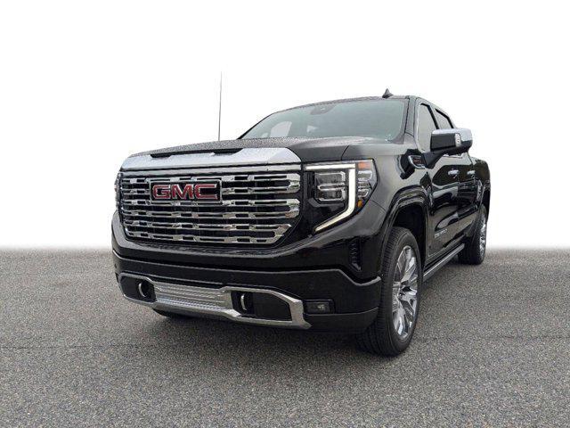 new 2025 GMC Sierra 1500 car, priced at $73,101