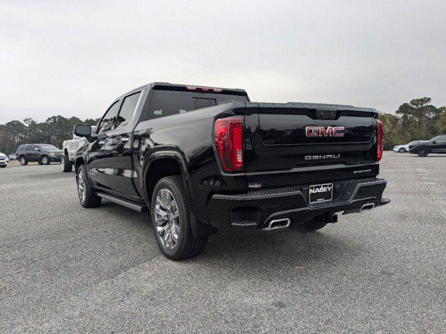 new 2025 GMC Sierra 1500 car, priced at $73,101