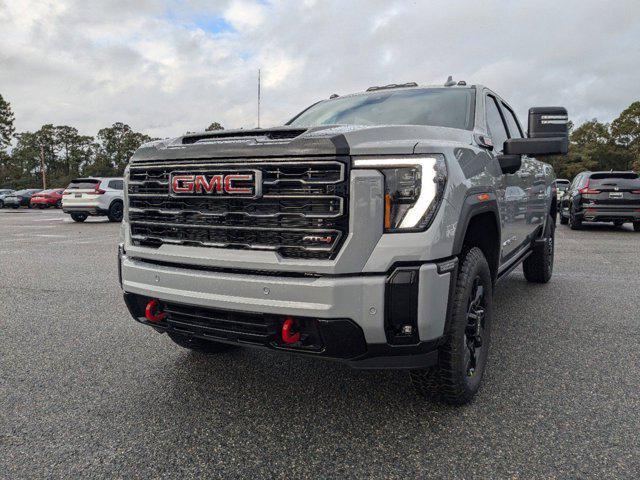 new 2025 GMC Sierra 2500 car, priced at $86,486