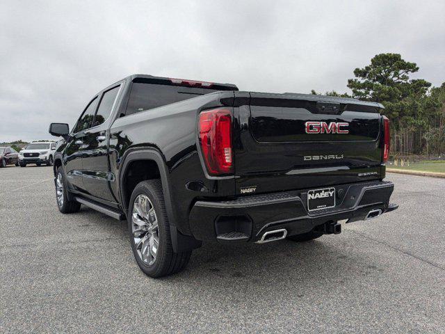 new 2025 GMC Sierra 1500 car, priced at $75,226