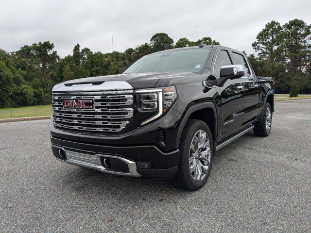 new 2025 GMC Sierra 1500 car, priced at $75,226