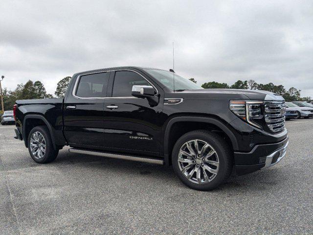 new 2025 GMC Sierra 1500 car, priced at $75,226