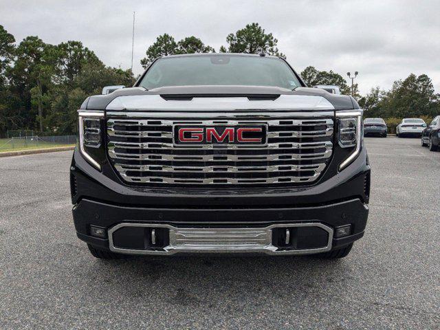 new 2025 GMC Sierra 1500 car, priced at $75,226