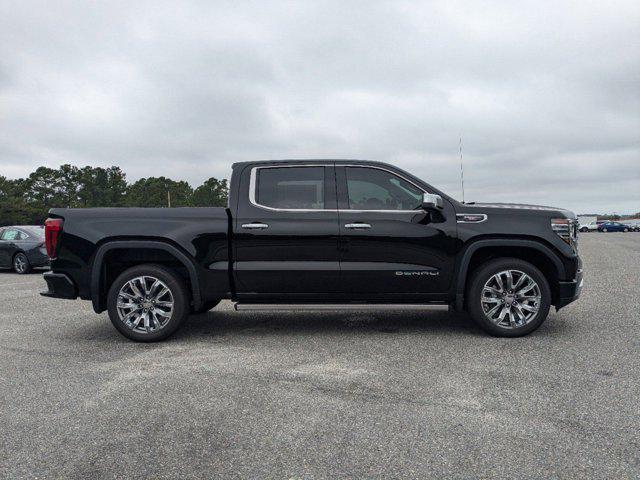 new 2025 GMC Sierra 1500 car, priced at $75,226