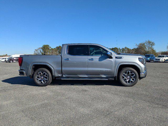 new 2025 GMC Sierra 1500 car, priced at $67,376