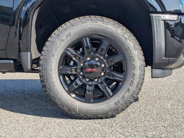 new 2025 GMC Sierra 2500 car, priced at $87,446