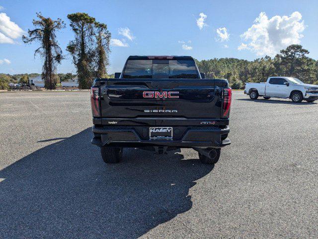 new 2025 GMC Sierra 2500 car, priced at $87,446