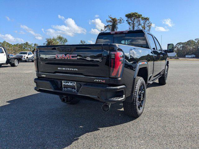 new 2025 GMC Sierra 2500 car, priced at $87,446