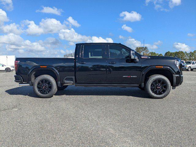 new 2025 GMC Sierra 2500 car, priced at $87,446